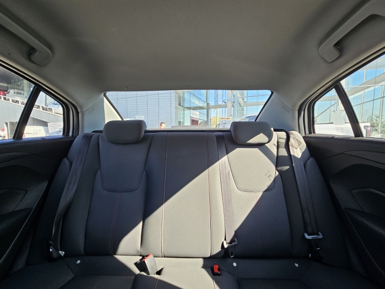 Chery Arrizo 5 Arrizo 5 Gls Mt 2022 Usado en Rosselot Usados