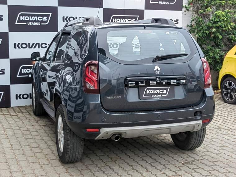 Renault Duster Zen 1.6 2017 Usado  Usado en Kovacs Usados