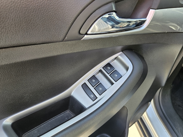 Chevrolet Orlando Orlando Lt 2.4 At 2018 Usado en Rosselot Usados