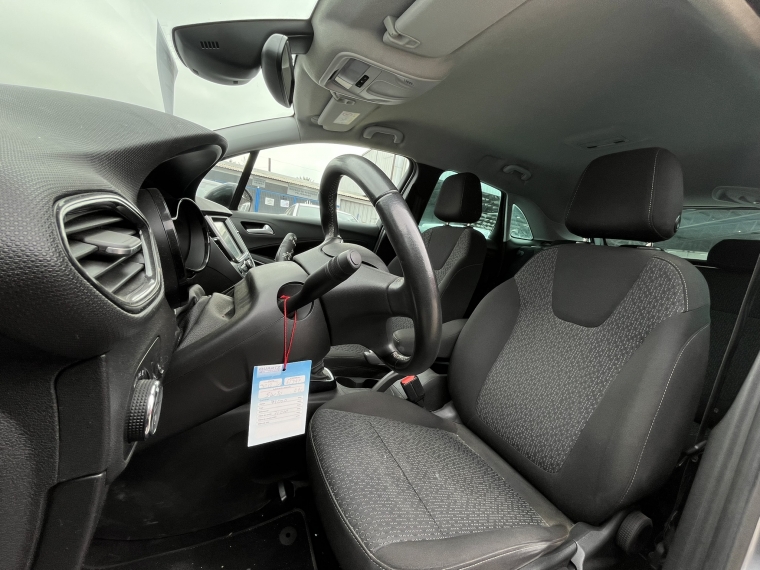 Opel Crossland 1.2t Edition Mt 2022 Usado  Usado en Kovacs Usados