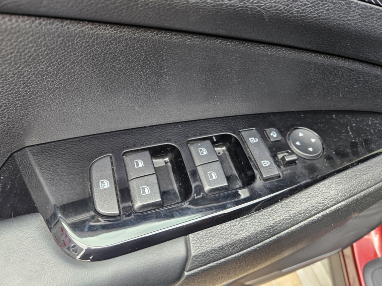 Kia Sportage Sportage Ex 2.0l 2023 Usado en Rosselot Usados