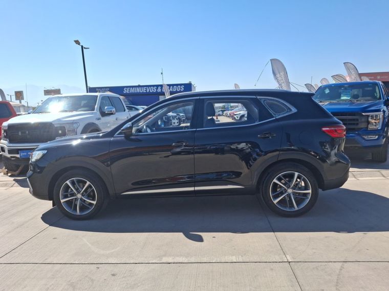 Mg Hs Hs Dlx 1.5 2023 Usado  Usado en Webautos.cl