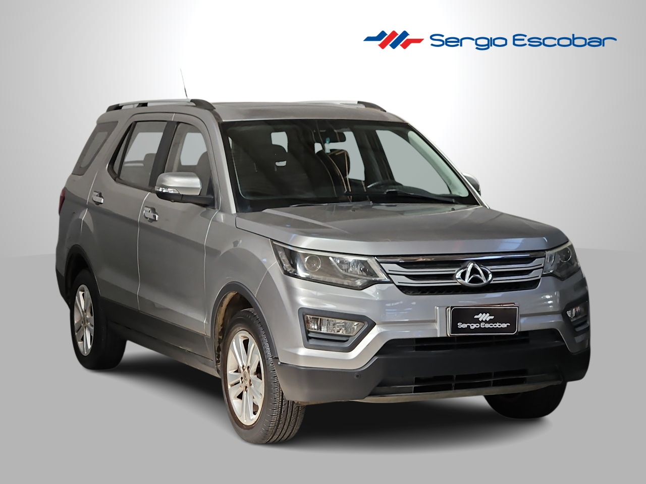 CHANGAN CX70 CX70 1.6 2018