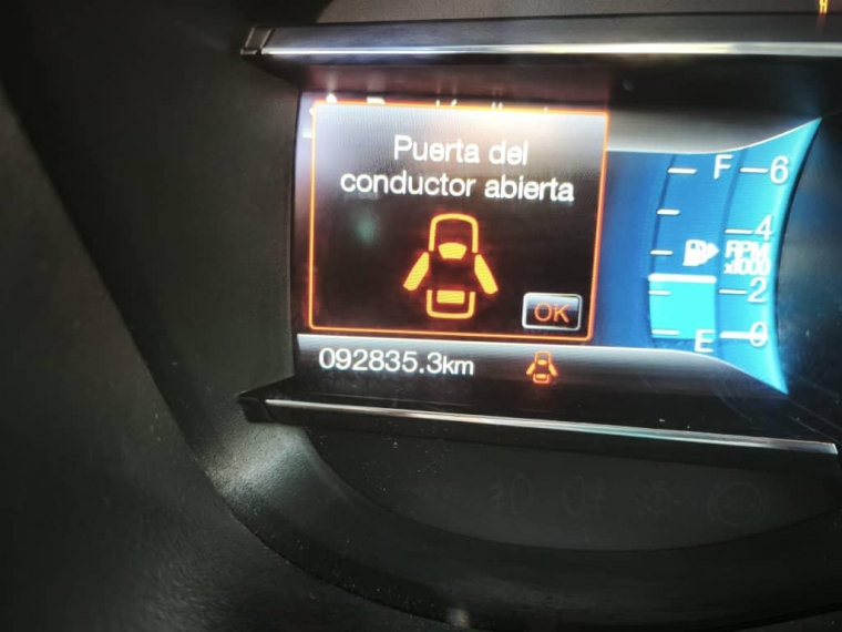 Ford Explorer 4x4 Limited 3.5 Aut 2016  Usado en Automarket Chile