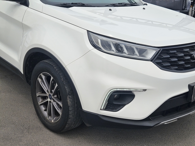 Ford Territory 1.5 Trend At 4x2 2021 Usado  Usado en Webautos.cl