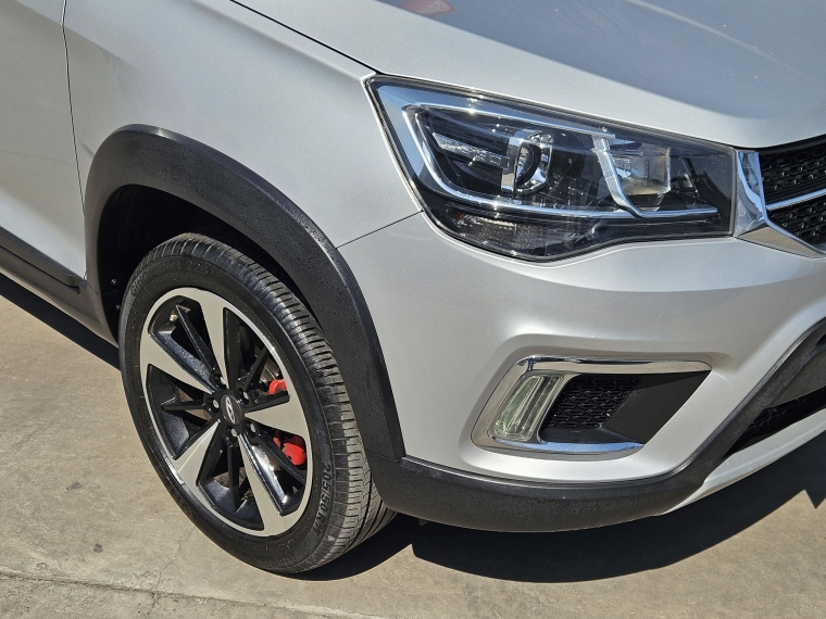 Chery Tiggo 2 Tiggo 2 1.5 2021 Usado en Rosselot Usados