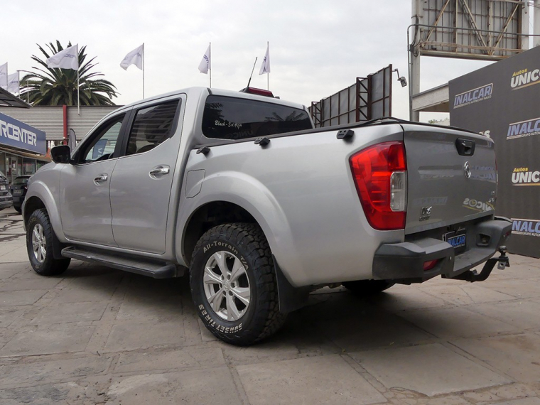 Zna 147 4wd 2.5 2022 Usado  Usado en Webautos.cl