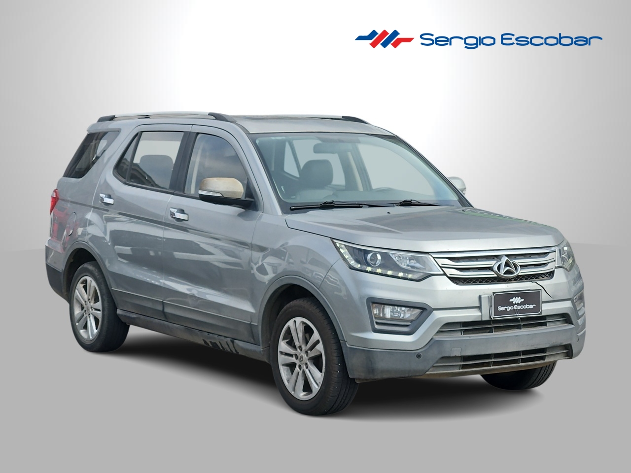 CHANGAN CX70 CX70 LUXURY 1.6 2019
