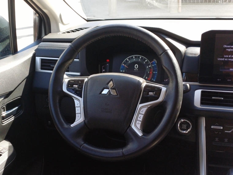 Mitsubishi Xpander Xpander Cross Euro 6b 2024 Usado en Rosselot Usados