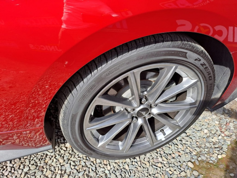 Ford Mustang Gt 5.0 2018 Usado  Usado en Webautos.cl