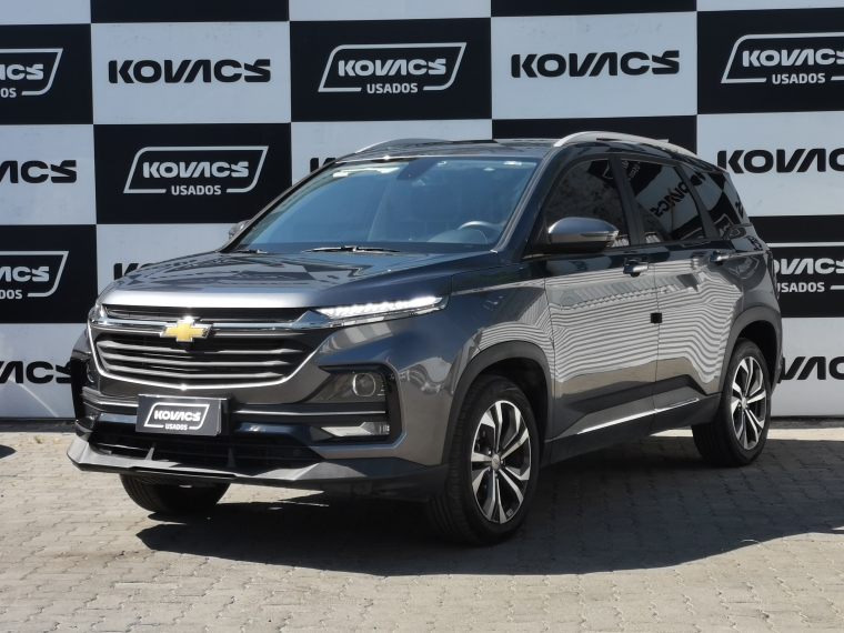 CHEVROLET CAPTIVA 1.5 PREMIER AT 2025