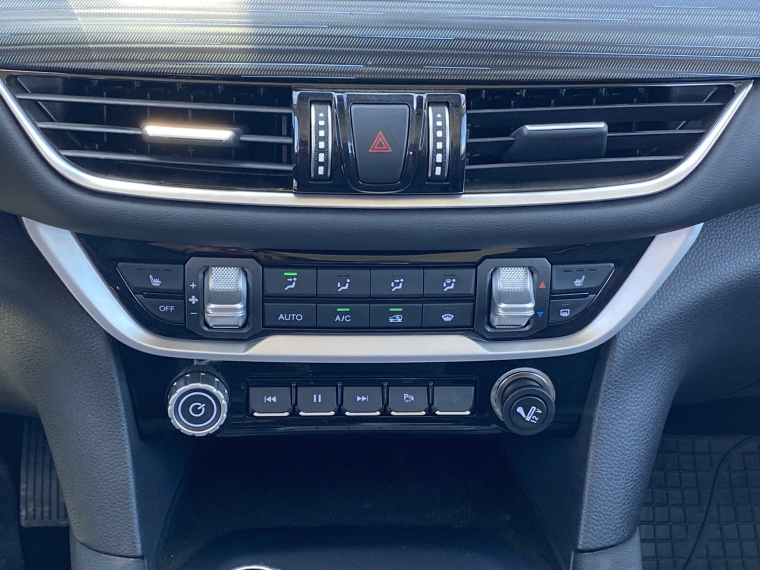 Foton G7 G7 4x4 Ultimate At 2025 Usado en Rosselot Usados