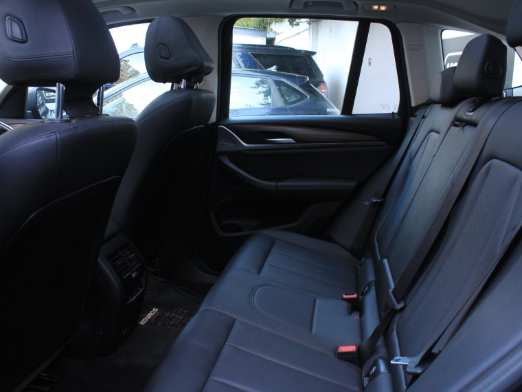 Bmw X3 2.0  Xdrive Od  Heritage  At 4x4  Diesel 2021 Usado  Usado en Kovacs Usados