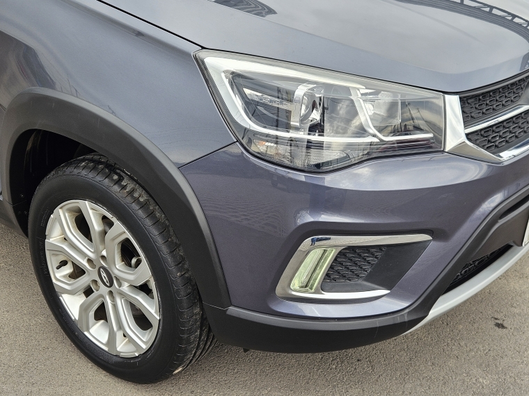Chery Tiggo 1.5 Gl Mt 2020 Usado  Usado en Kovacs Usados