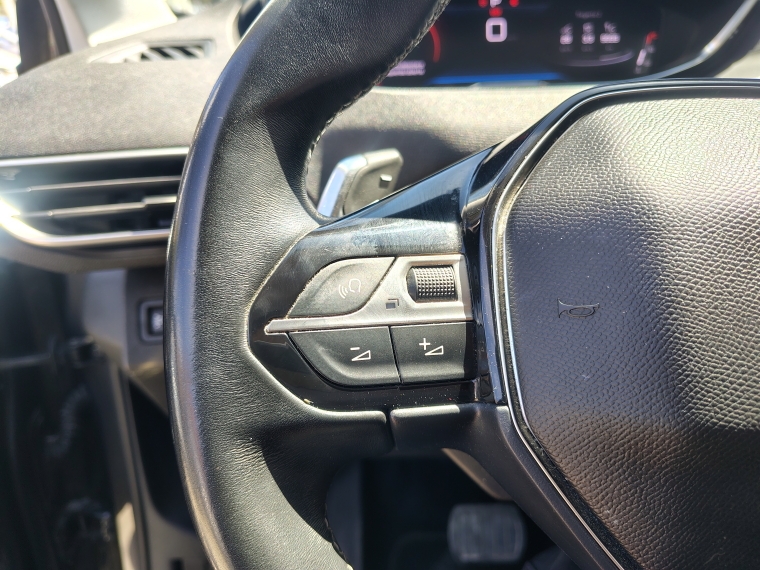 Peugeot 5008 5008 Thp 165 1.6 Aut 2022 Usado en Rosselot Usados