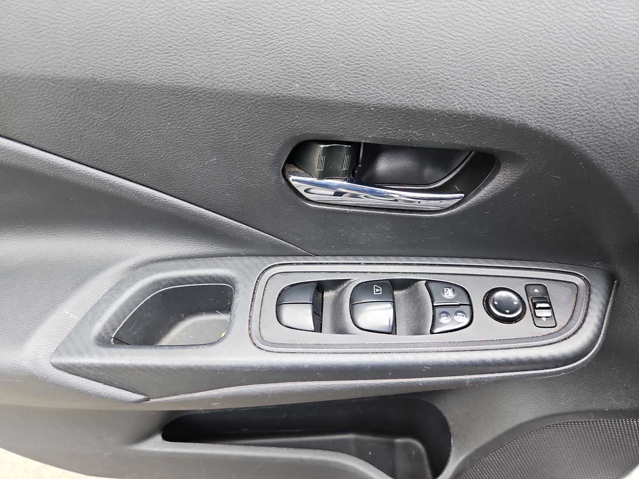 Nissan Versa Versa  Mt 1.6 2023 Usado en Usados de Primera - Sergio Escobar