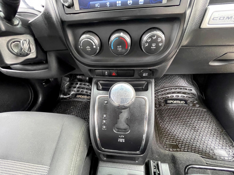 Jeep Compass Sport 2.4 Aut 2015  Usado en Automarket Chile