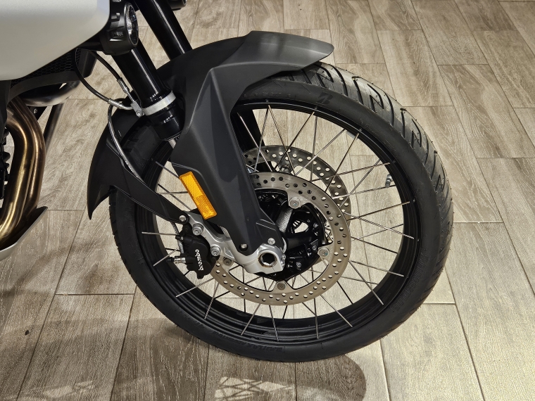 Bmw F 900 gs adv Ii 2025 Usado en BMW Premium Selection