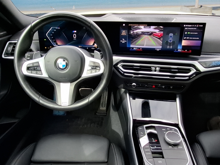 Bmw M240 I Xdrive Coupé  2025 Usado  Usado en Webautos.cl