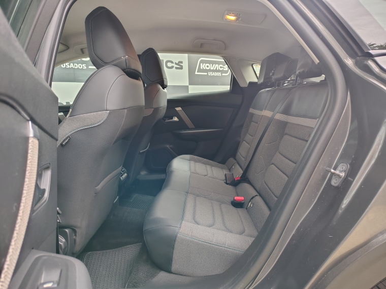 Citroen C-4 1.5 Bluehdi 130 S&s Eat8 Feel Pack At 2025 Usado  Usado en Kovacs Usados