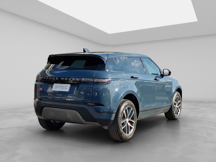 Land rover Evoque Mhev 4x4 2.0 Aut 2024 Usado Usado en BMW Premium Selection Land rover Evoque Mhev 4x4 2.0 Aut 2024 Usado Usado en BMW Premium Selection