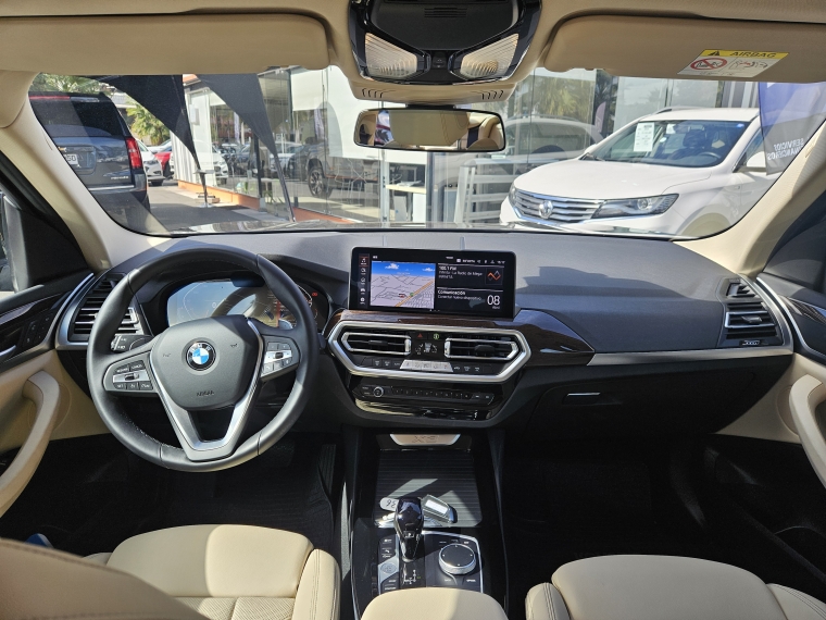 Bmw X3 2.0 Xdrive20d Heritage At 4x4 Diesel 2025 Usado Usado en Kovacs Usados Bmw X3 2.0 Xdrive20d Heritage At 4x4 Diesel 2025 Usado Usado en Kovacs Usados