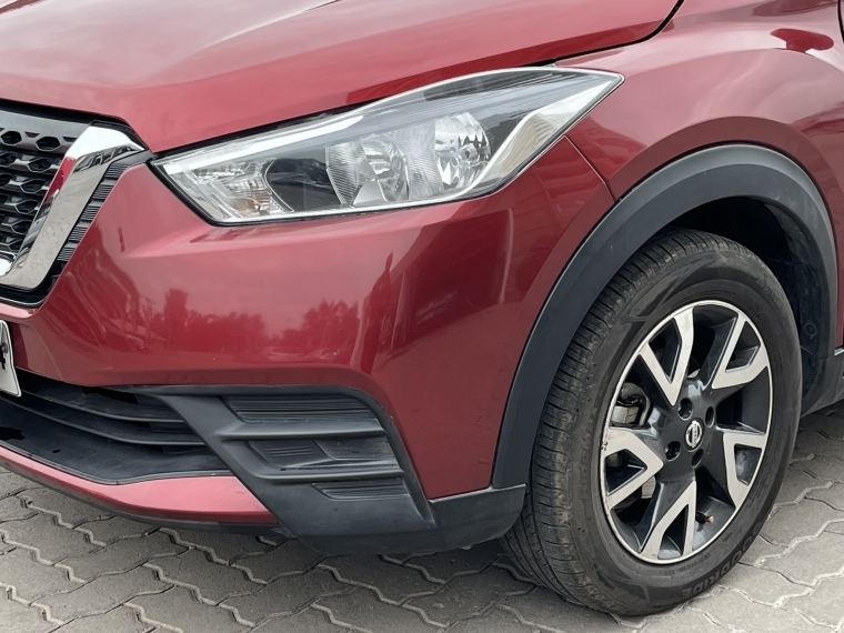Nissan Kicks New Kicks Sense 1.6 2019 Usado  Usado en Kovacs Usados