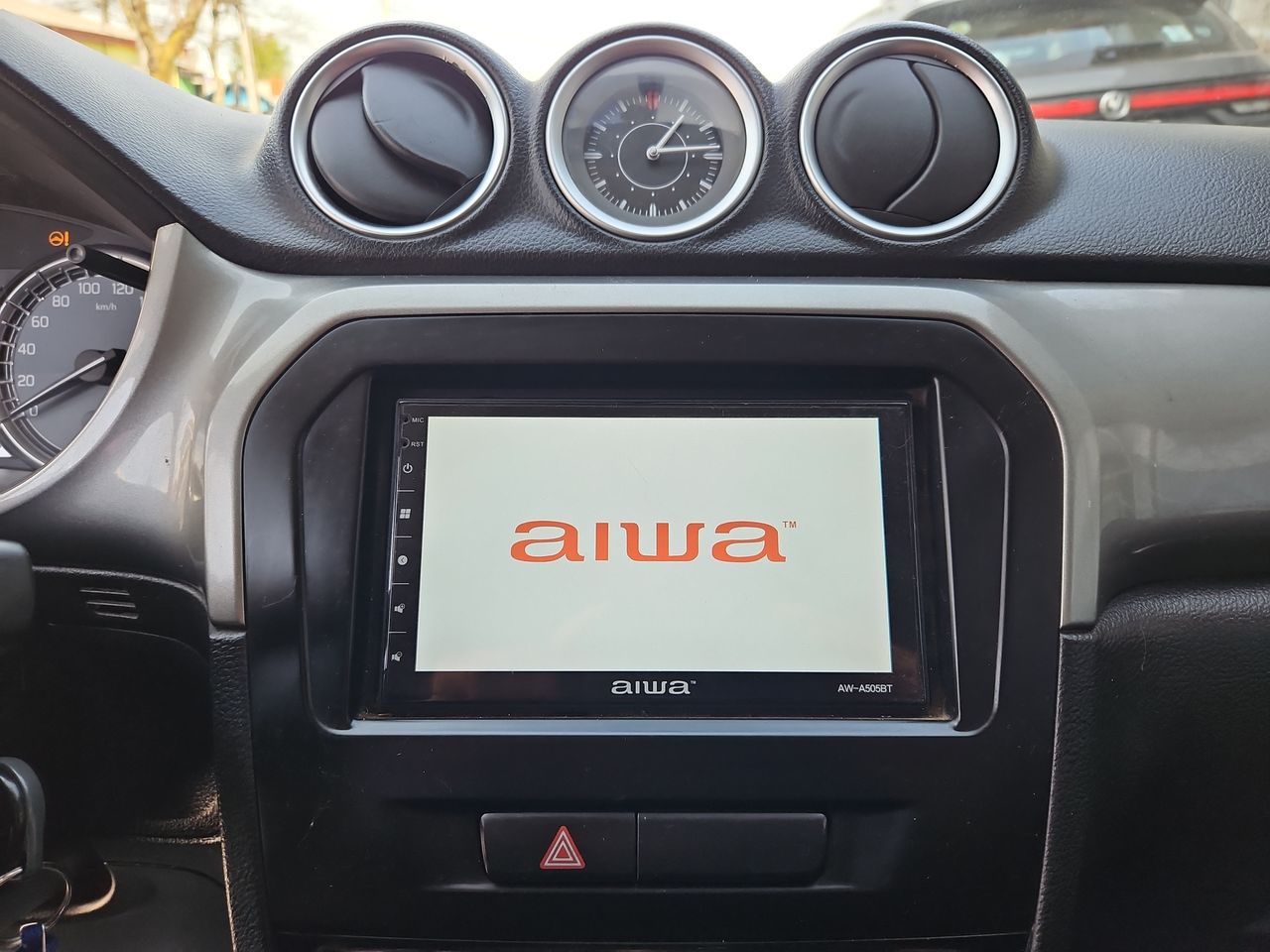 Suzuki Vitara Vitara Gls 1.6 Aut 2016 Usado en Usados de Primera - Sergio Escobar