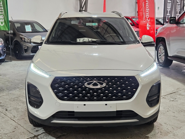 Chery Tiggo 2 pro Tiggo 2 Pro Gls Mt 1.5 2025 Usado en Rosselot Usados