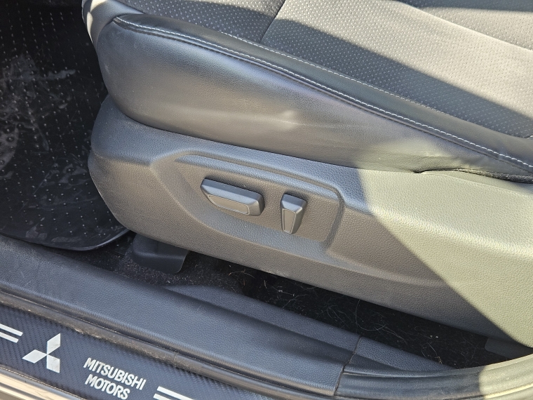 Mitsubishi Eclipse cross Eclipse Cross Rs 1.5 Aut 2023 Usado en Rosselot Usados