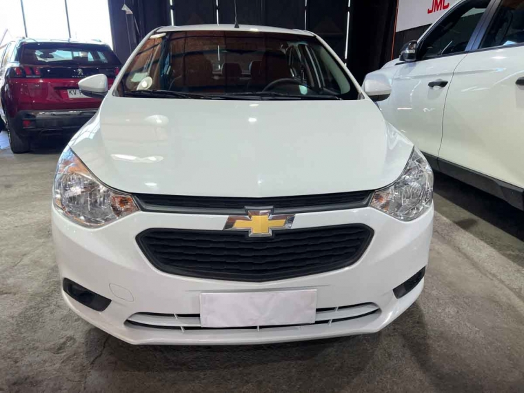 Chevrolet Sail 1.5 2022 Usado  Usado en Webautos.cl