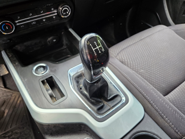 Chery Tiggo 3 1.5   Gl Mt 2023 Usado  Usado en Kovacs Usados