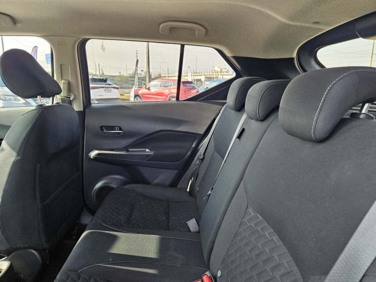 Nissan Kicks Advance Mt 1.6 2025 Usado  Usado en Kovacs Usados