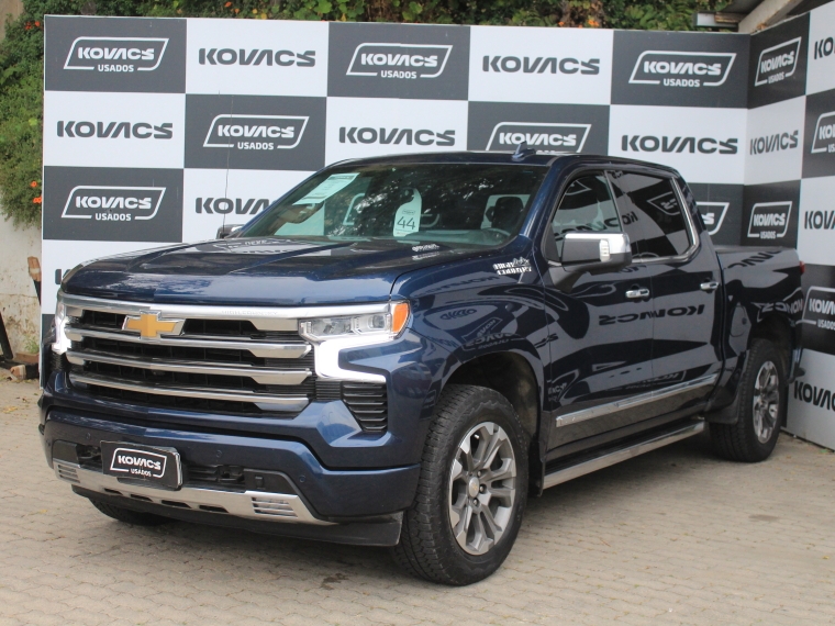 CHEVROLET SILVERADO 3.0 TD HIGH COUNTRY AT 4X4 DIESEL 2023