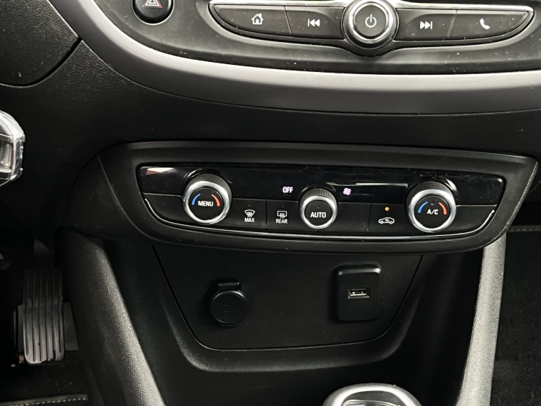 Opel Crossland 1.2t Edition Mt 2022 Usado  Usado en Kovacs Usados