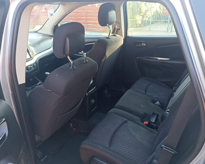 Dodge Journey 2.4 2016 Usado  Usado en Webautos.cl