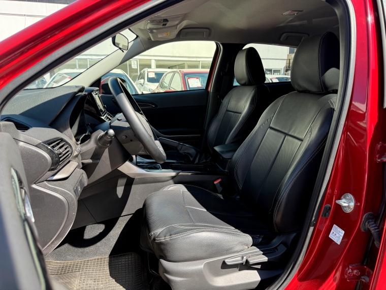 Mitsubishi Eclipse cross Eclipse Cross 4x2 At Rx 1.5 2024 Usado en Rosselot Usados
