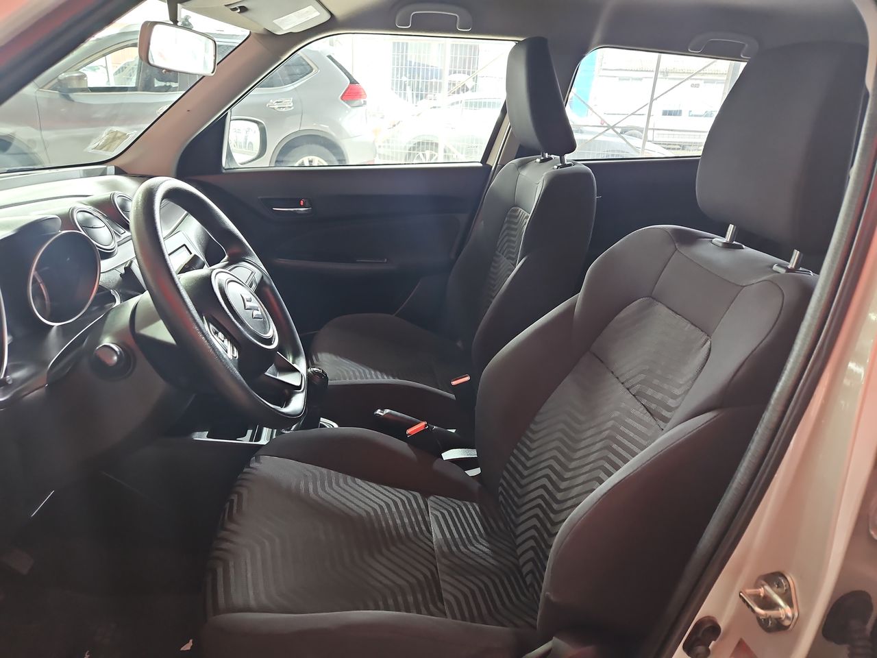 Suzuki Swift Swift 4x2 1.2 2024 Usado en Usados de Primera - Sergio Escobar