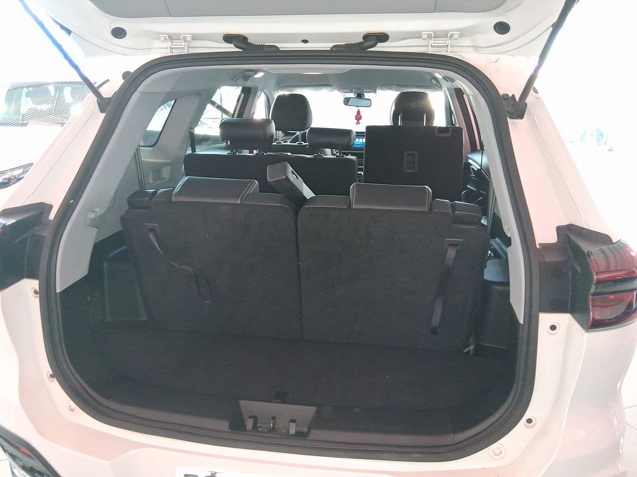 Chery Tiggo 8 Tiggo 8 1.5 2022 Usado en Usados de Primera - Sergio Escobar