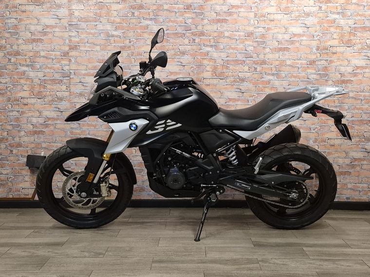 Bmw G 310 gs . 2025 Usado en BMW Premium Selection Bmw G 310 gs . 2025 Usado en BMW Premium Selection