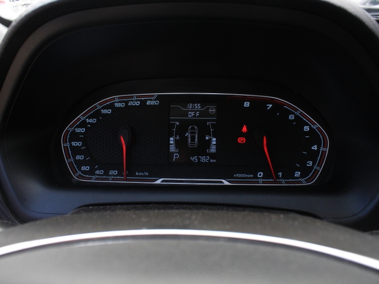 Chery Tiggo 2 Tiggo 2 Gls Cvt 1.5 2022 Usado en Rosselot Usados