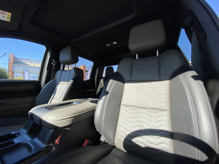 Chevrolet Silverado Zr2 6.2 4x4 Aut 2023 Usado  Usado en Webautos.cl