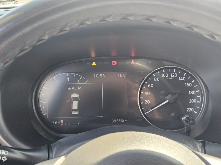 Nissan Kicks 1.6 Advance Mt 2024 Usado  Usado en Kovacs Usados