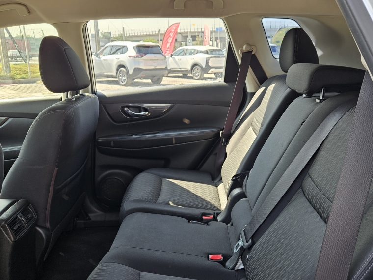 Nissan X-trail 2.5 Sense Cvt At 2018 Usado  Usado en Kovacs Usados