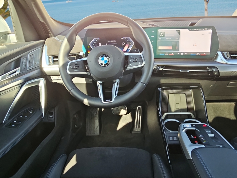 Bmw X1 Sdrive18d M Sport 2026 Usado  Usado en BMW Premium Selection