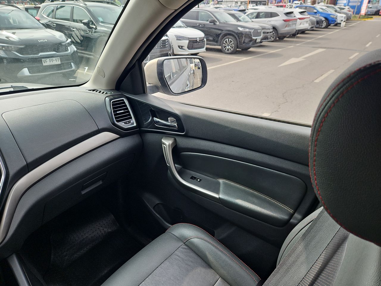 Changan Cx70 Cx70 Luxury 1.6 2019 Usado en Usados de Primera - Sergio Escobar