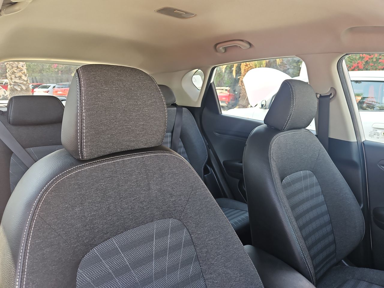 Kia Sonet Sonet Ex 1.5 2021 Usado en Usados de Primera - Sergio Escobar