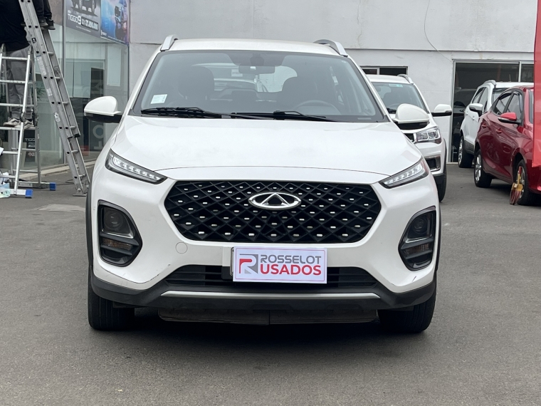 Chery Tiggo 2 pro Tiggo 2 Pro Gls Mt 1.5 2023 Usado en Rosselot Usados