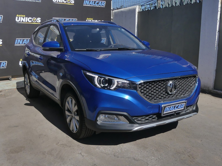 Mg Zs At 2021 Usado Usado en Webautos.cl Mg Zs At 2021 Usado Usado en Webautos.cl