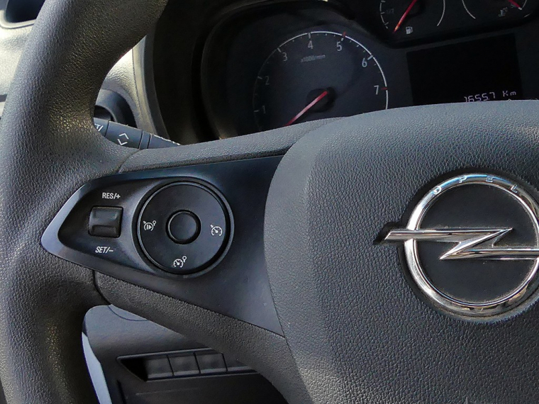 Opel Combo Hdi 92 L1 5p 1.6 2021 Usado Usado en Webautos.cl Opel Combo Hdi 92 L1 5p 1.6 2021 Usado Usado en Webautos.cl